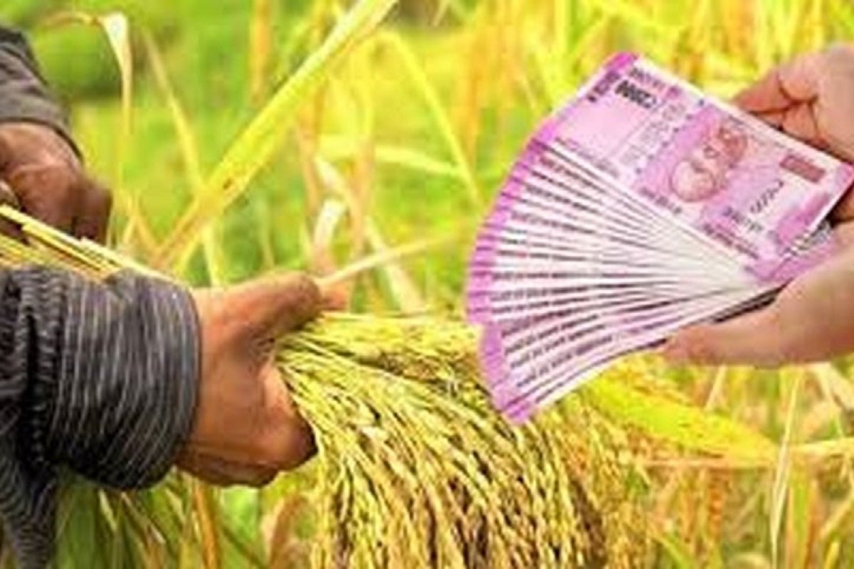 No crop loan stop - Villupuram district administration announces!