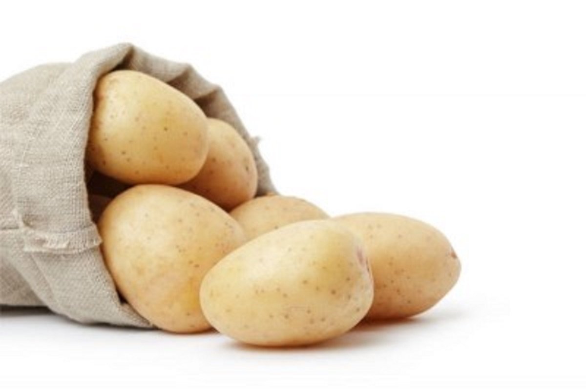 Feed Potatoes - Fall Price!