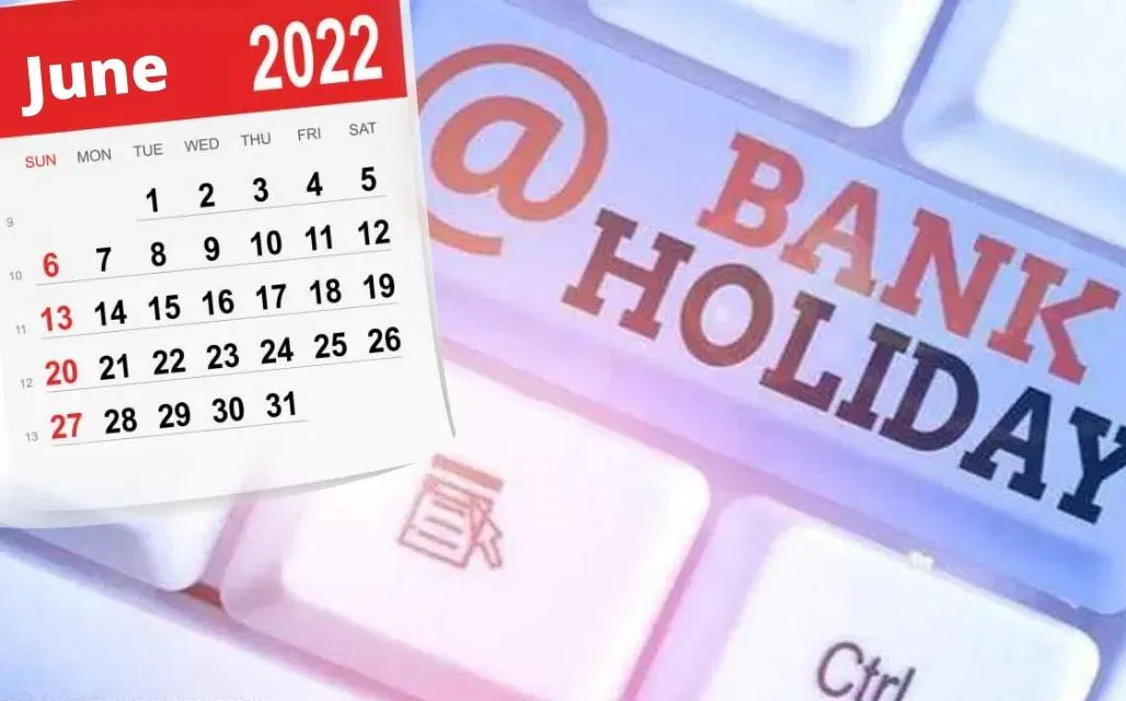 July Bank Holiday 2022: எத்தனை நாட்கள் தெரியுமா? - July Bank Holiday