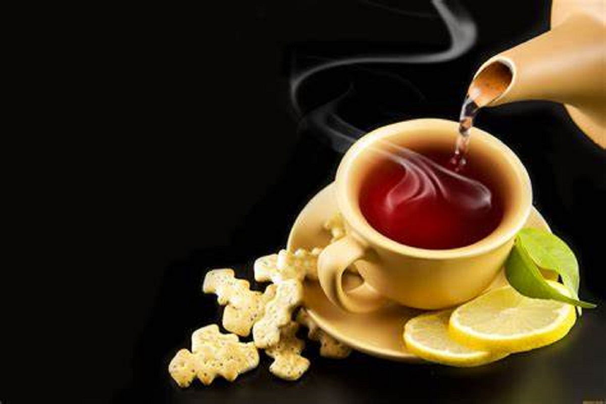 what-is-the-healthiest-tea